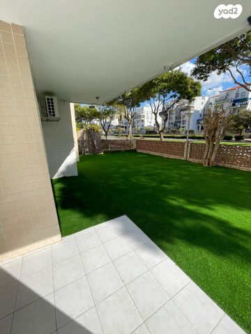 דירת גן, העצמאות, אשדוד