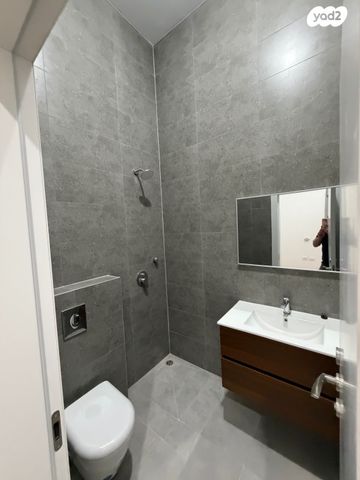 דירת גן, נווה דוד רמז, רעננה