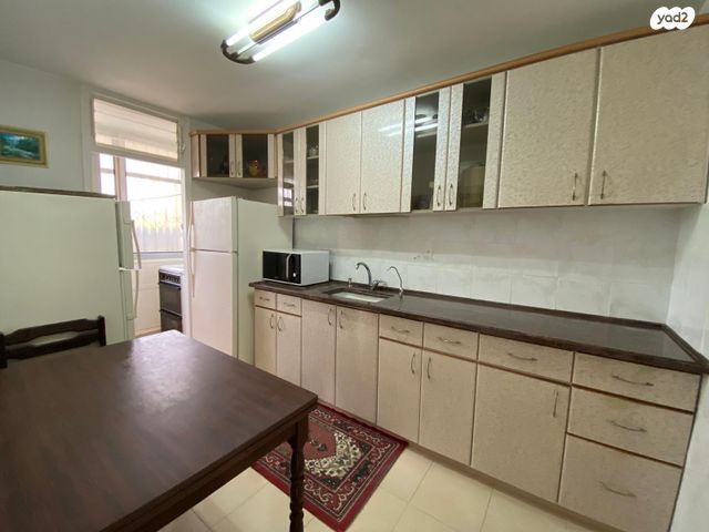 דירה, שדרות ירושלים, שכונה ט', באר שבע