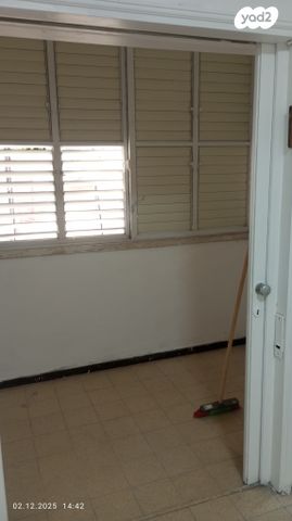 דירה, ארלוזורוב, הצפון הישן - צפון, תל אביב יפו