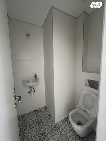 הצפון החדש - דרום