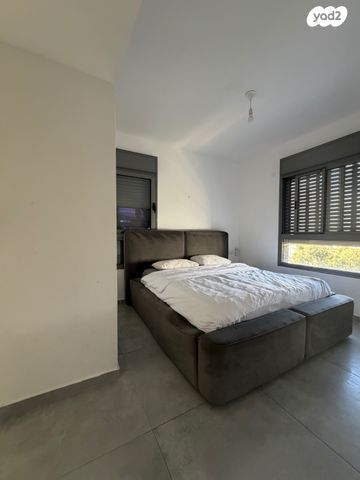 דירה, נעמי שמר 6, גלי ים, קרית ים