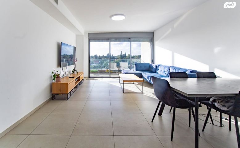 דירה, משאבים, רמתיים, הוד השרון