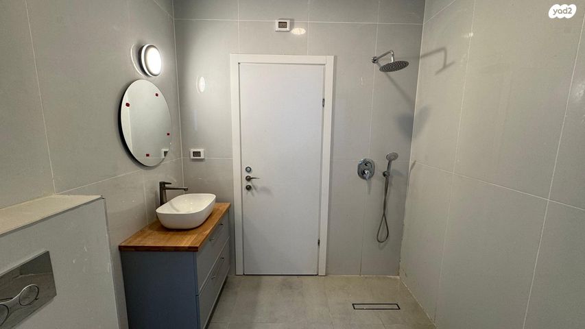 דירה, טבריה