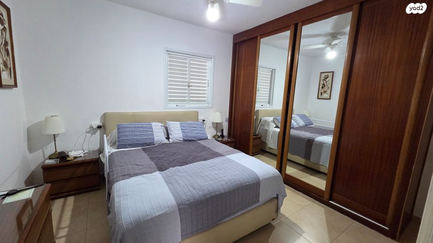 דירה, אמנון ותמר, רמת פולג, נתניה