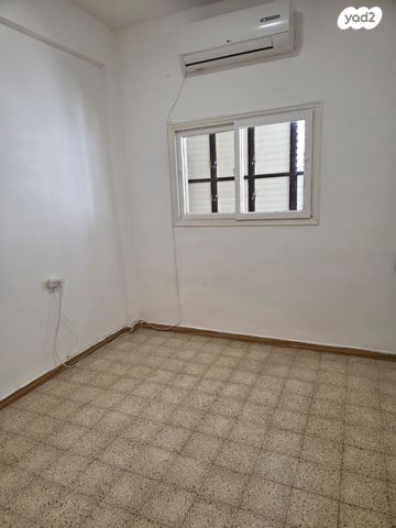 דירה, בלפור 28, הגבול רוטשילד, בת ים