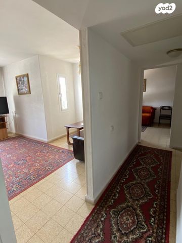 דירה, שדרות ירושלים, שכונה ט', באר שבע