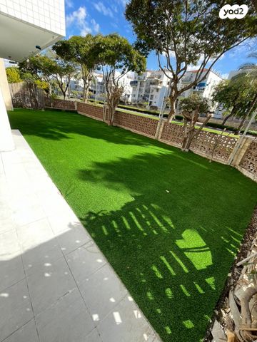 דירת גן, העצמאות, אשדוד