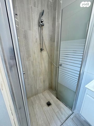 דירת גן, שדרות גושן 2, מוצקין הותיקה, קרית מוצקין