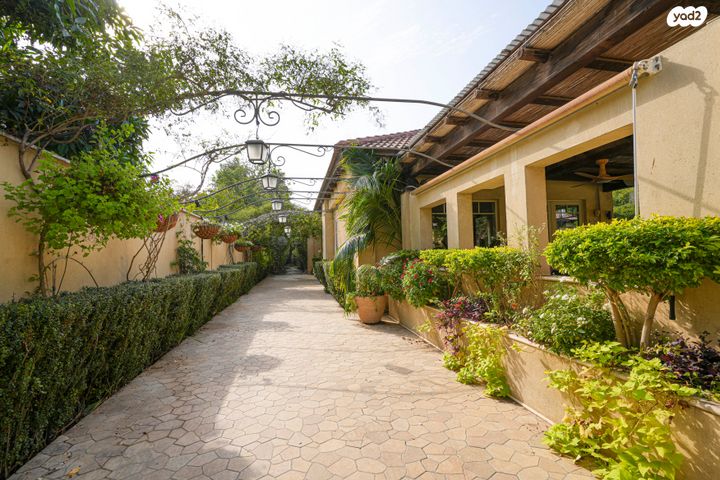 בית פרטי/ קוטג', נווה מגן, רמת השרון