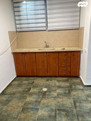 דירה, מוריה 38, שכונה א', באר שבע