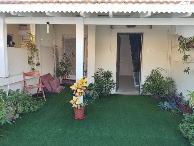 בית פרטי/ קוטג', הפועל הצעיר, פתח תקווה