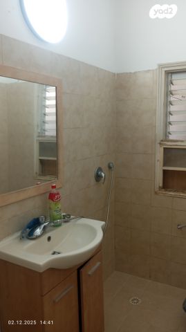 דירה, ארלוזורוב, הצפון הישן - צפון, תל אביב יפו