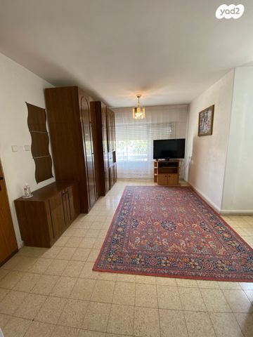 דירה, שדרות ירושלים, שכונה ט', באר שבע