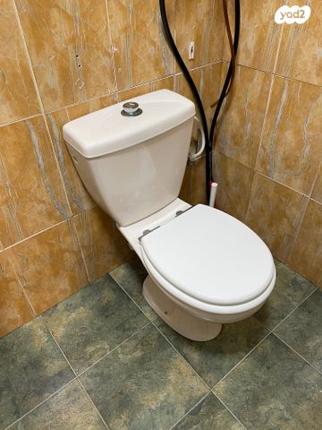 דירה, מוריה 38, שכונה א', באר שבע