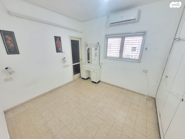 דירה, סוקולוב, נחלת גנים, רמת גן