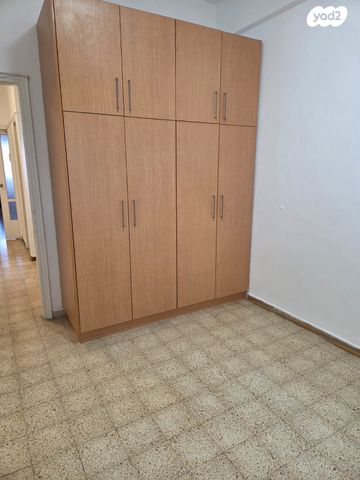 דירה, בלפור 28, הגבול רוטשילד, בת ים