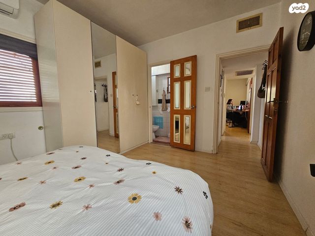 דירה, הרב הרצוג, תל גנים, גבעתיים