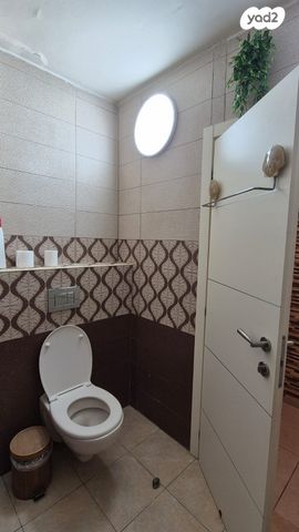 דירה, נתיב השומרון 3, מרכז העיר, קרית אתא