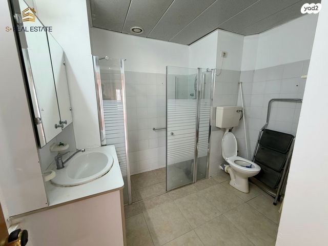 דיור מוגן, גואטמלה, קרית היובל, ירושלים