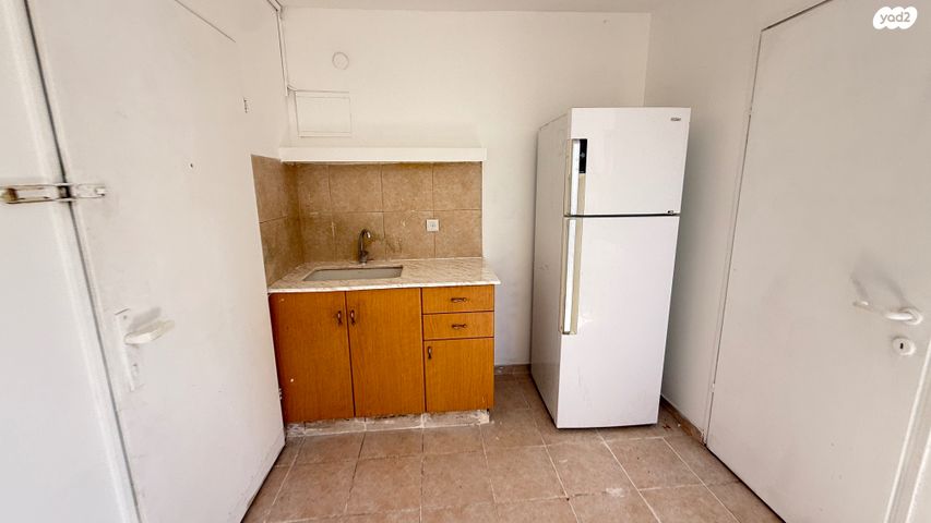 דירה, השומר, לב תל אביב, לב העיר צפון, תל אביב יפו