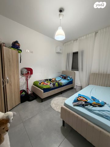 דירה, נעמי שמר 6, גלי ים, קרית ים