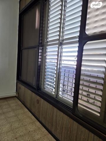 דירה, בלפור 28, הגבול רוטשילד, בת ים