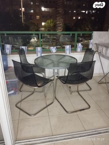 דירה, סיוון 8, רובע י"ב, אשדוד