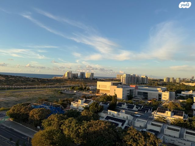 גג/ פנטהאוז, אזורי חן, גימל החדשה, תל אביב יפו