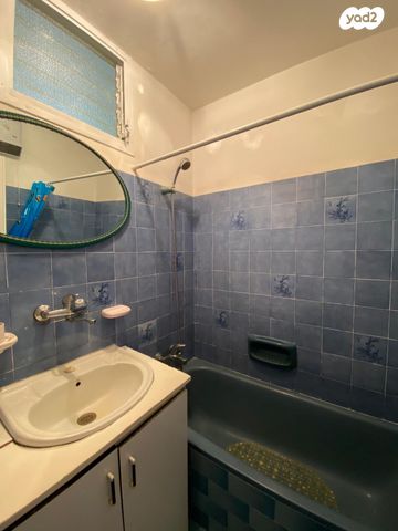 דירה, שדרות ירושלים, שכונה ט', באר שבע