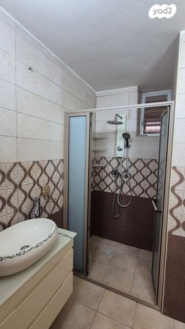 דירה, נתיב השומרון 3, מרכז העיר, קרית אתא