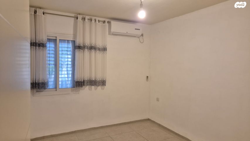 דירה, נתיב השומרון 3, מרכז העיר, קרית אתא