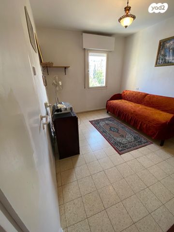 דירה, שדרות ירושלים, שכונה ט', באר שבע