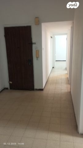 דירה, ארלוזורוב, הצפון הישן - צפון, תל אביב יפו