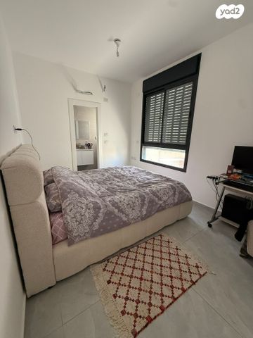 דירה, שדרות ח"ן 5, מרכז העיר דרום, נתניה