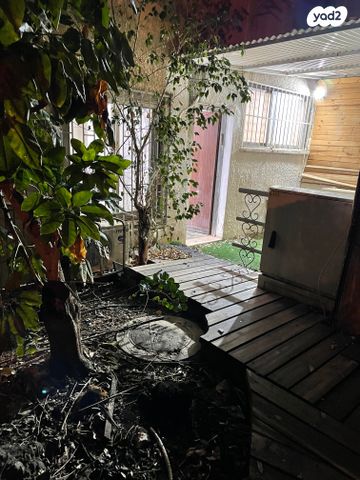 דירה, מוריה 38, שכונה א', באר שבע