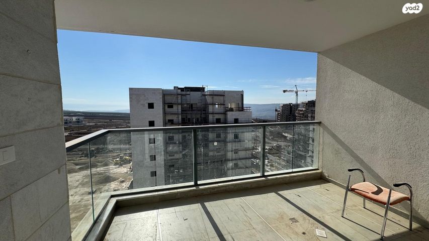 דירה, טבריה המושבה, טבריה