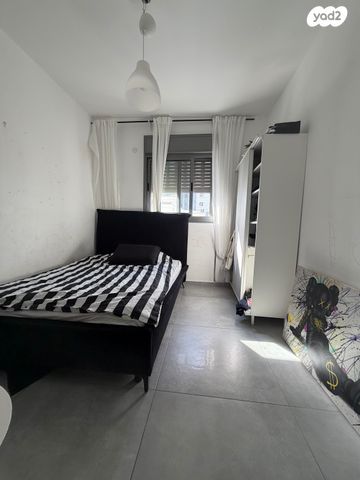 דירה, נעמי שמר 6, גלי ים, קרית ים