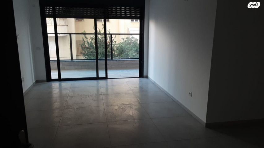 דירה, שמואל סלנט 57, המרכז השקט / מרכז העיר, פתח תקווה