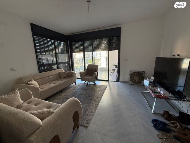 דירה, שדרות ח"ן 5, מרכז העיר דרום, נתניה