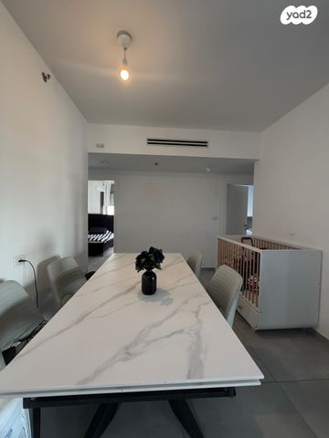 דירה, נעמי שמר 6, גלי ים, קרית ים