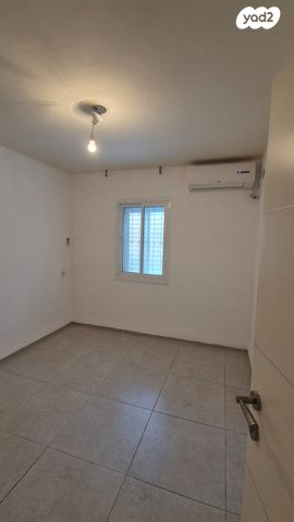 דירה, נתיב השומרון 3, מרכז העיר, קרית אתא