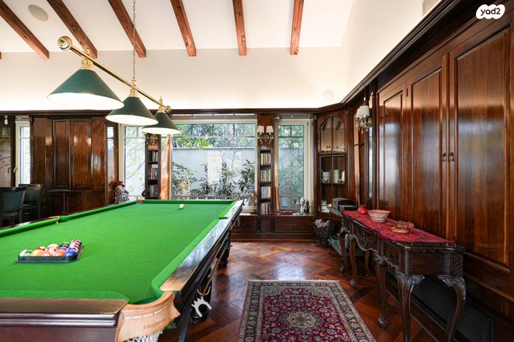 בית פרטי/ קוטג', נווה מגן, רמת השרון