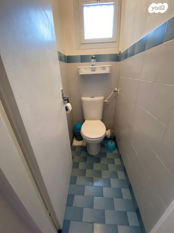 דירה, שדרות ירושלים, שכונה ט', באר שבע