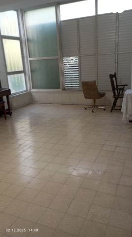 דירה, ארלוזורוב, הצפון הישן - צפון, תל אביב יפו