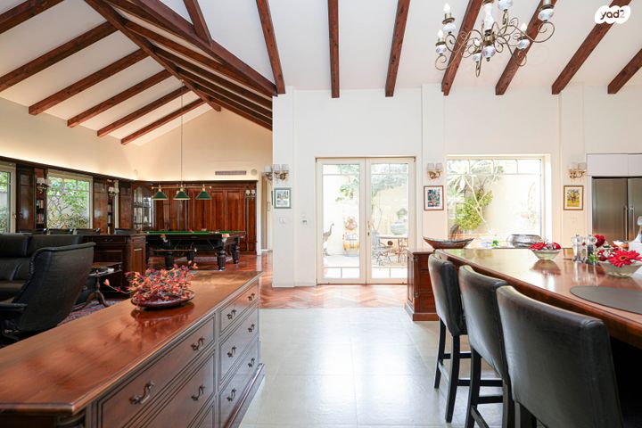 בית פרטי/ קוטג', נווה מגן, רמת השרון