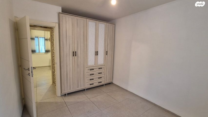 דירה, נתיב השומרון 3, מרכז העיר, קרית אתא