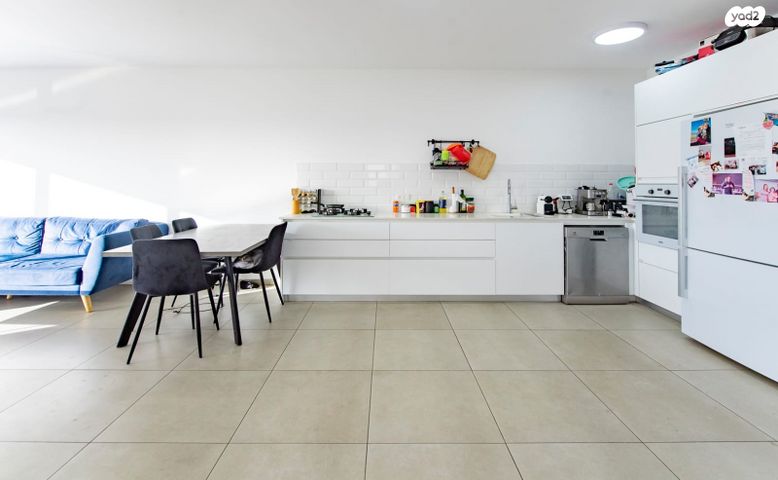 דירה, משאבים, רמתיים, הוד השרון