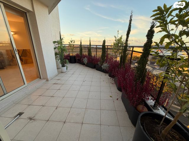 גג/ פנטהאוז, אזורי חן, גימל החדשה, תל אביב יפו