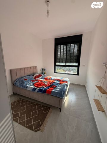 דירה, שדרות ח"ן 5, מרכז העיר דרום, נתניה